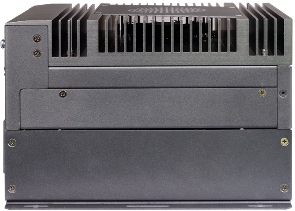 華北工控 BIS-6960P-A10TW 嵌入式準系統