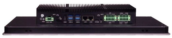 華北工控15.6寸工業平板電腦PPC-3156QAR
